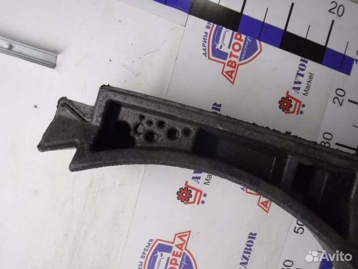 Ящик для инструментов Volkswagen Tiguan cava 2009