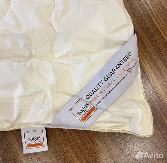 Детское одеяло Togas Kids