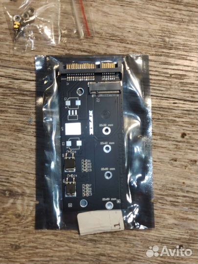 Конверторы и переходники