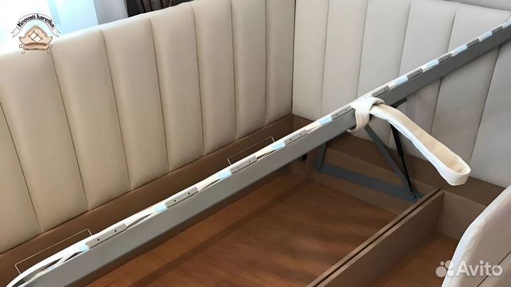 Кровать тахта угловая