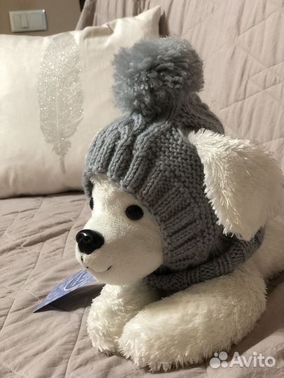 Одежда для любимых питомцев