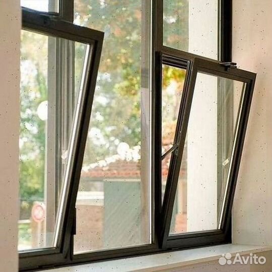 Пластиковые окна от производителя