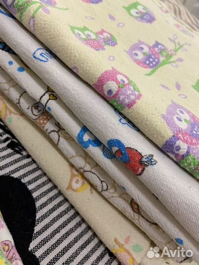 Пеленки детские