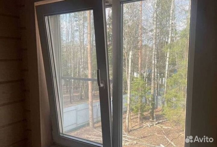 Пластиковые окна от производителя