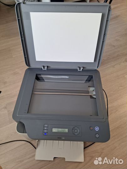 Лазерное мфу HP laser 135wr