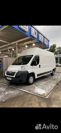 Требуется водитель