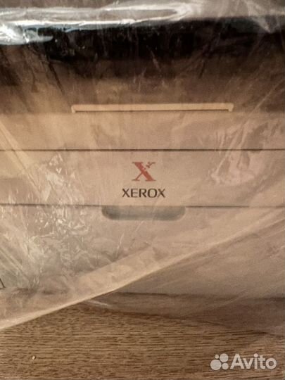 Xerox