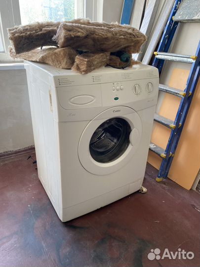 Стиральная машина Ardo