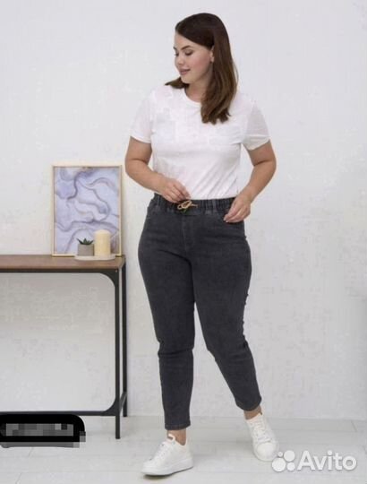 Джинсы 40р до 62р