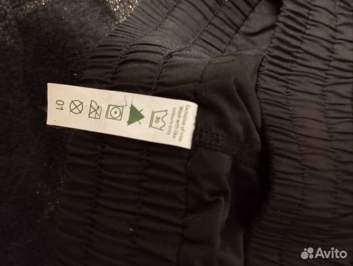 Спортивные шорты женские