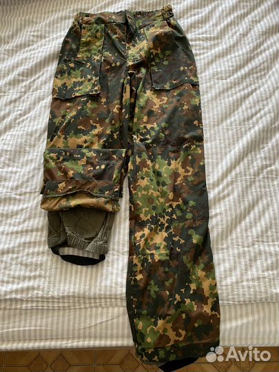 Военная форма