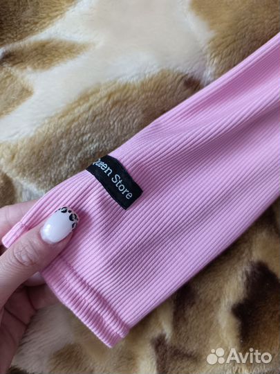 Платье женское 44