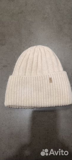 Шапка зимняя женская