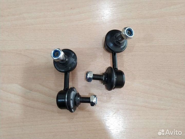 Стойка стабилизатора передней Hyundai Accent