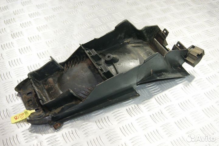 Подкрылок X-moto ZW250-7 GX250