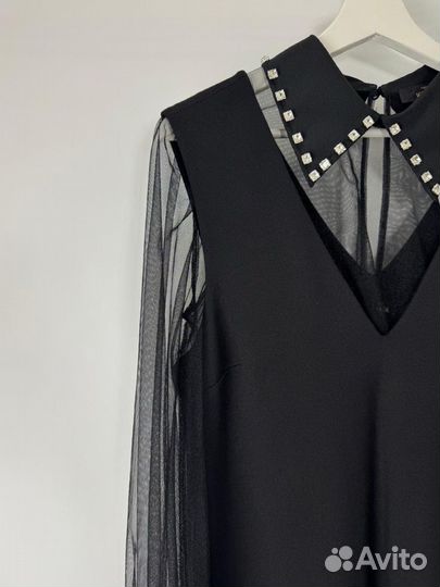 Новое платье Twinset