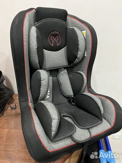 Автомобильное детское кресло от 0 до 25 кг