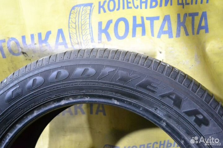 Goodyear Eagle LS 2 225/55 R18