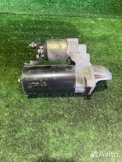 Стартер Bmw 1E87 3 E90 5 E60 X3 X5 X6