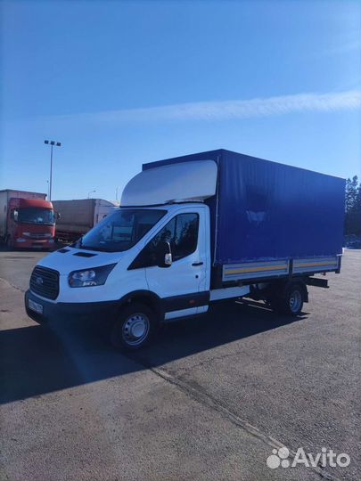 Грузоперевозки переезды газель