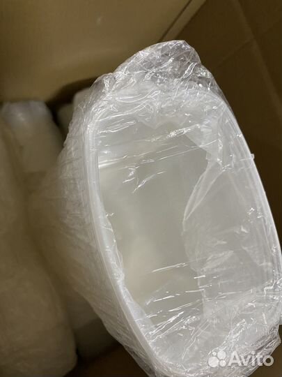 Одноразовая посуда