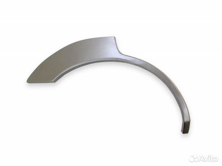 Ремонтные арки Тойота от производителя