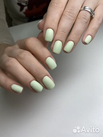 Маникюр Педикюр Выезд на дом