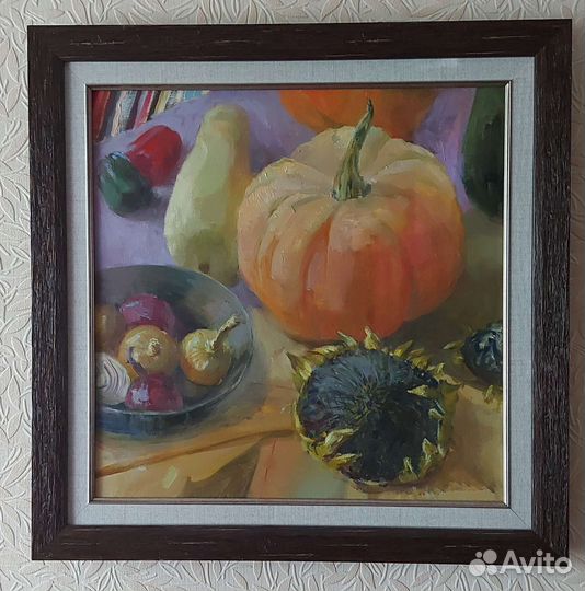 Продам картины