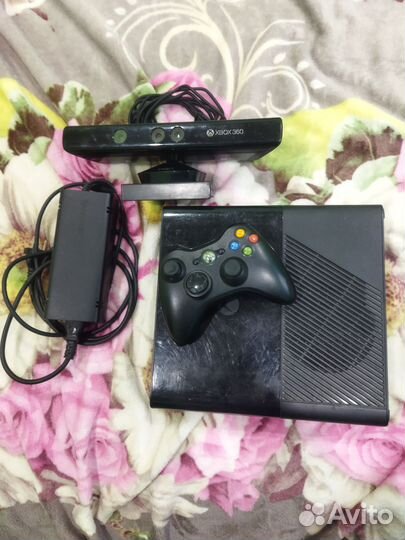 Xbox 360E 500gb