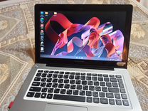 Lenovo ultrabook u310