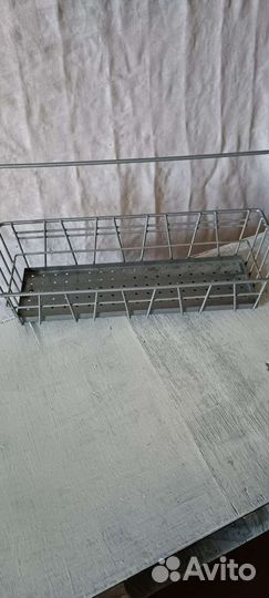 Сушилка для кухонной мелочи