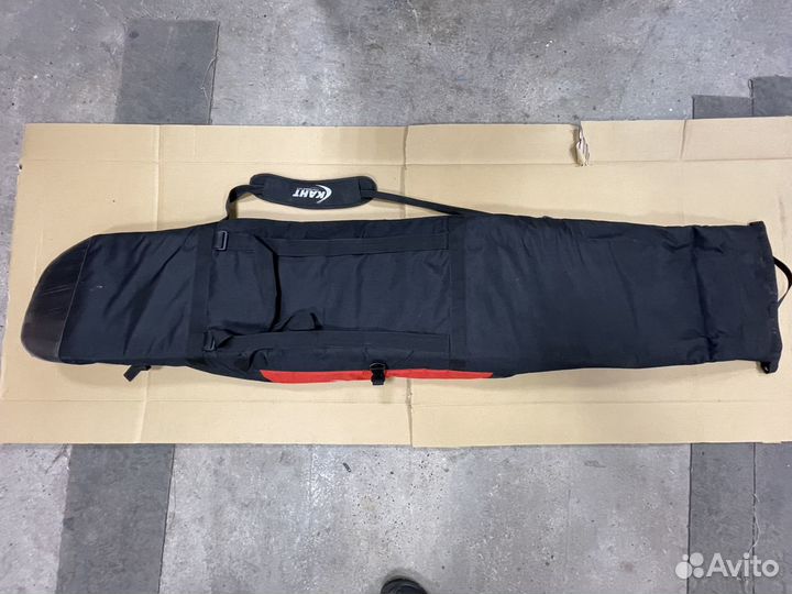 Чехол для сноуборда