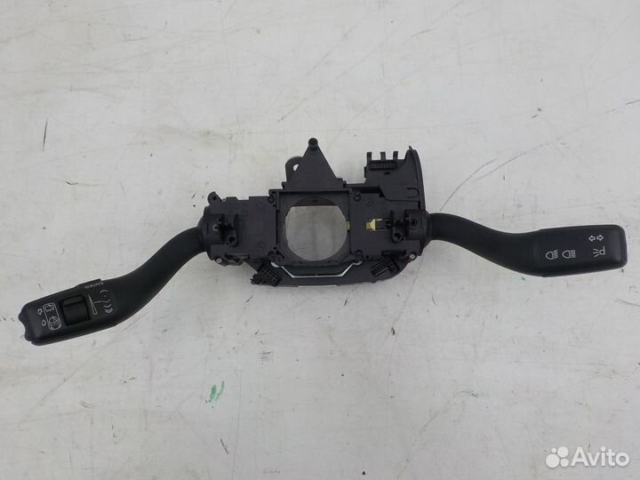 Переключатель подрулевой Porsche Cayenne 2007-2010