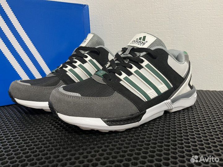 Кроссовки мужские Adidas торшен torsion торшин