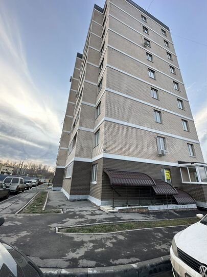 Свободного назначения, 115 м²