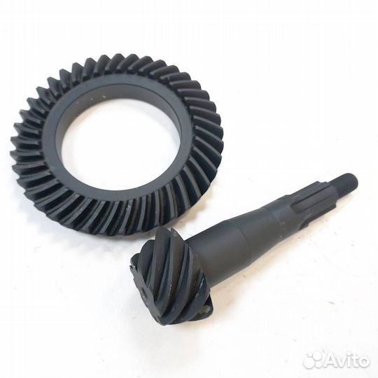 Главная пара 2102 (9/40) 4.44