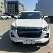 Isuzu D-Max 3.0 MT, 2024, 76 км, с пробегом, цена 3 950 000 руб.