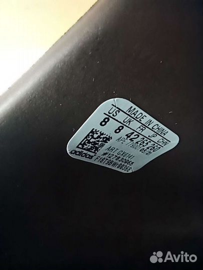 Yeezy slide soot 8us