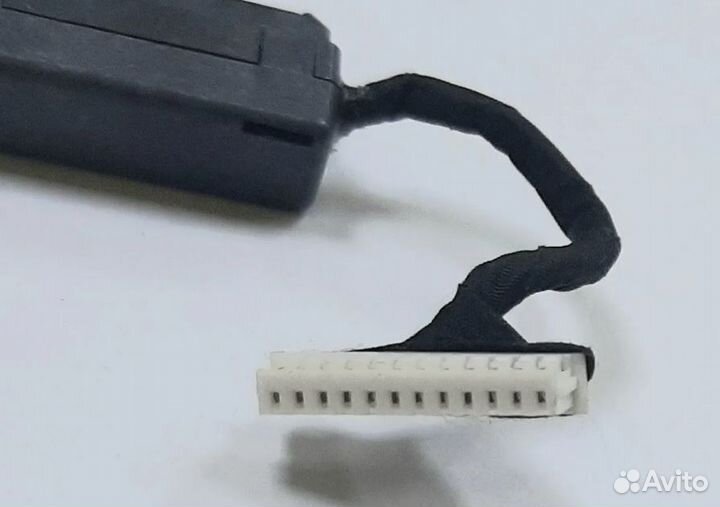 Переходник HDD ноут. Samsung RV520. Отп. в регионы