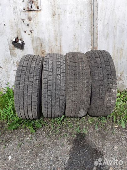 Toyo Garit G4 195/60 R15