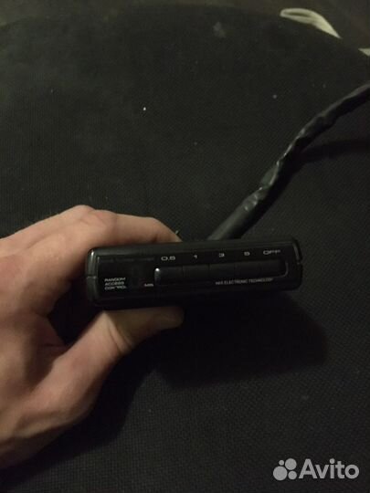 Турботаймер HKS япония