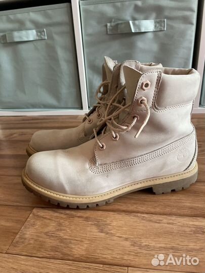 Timberland женская обувь 39