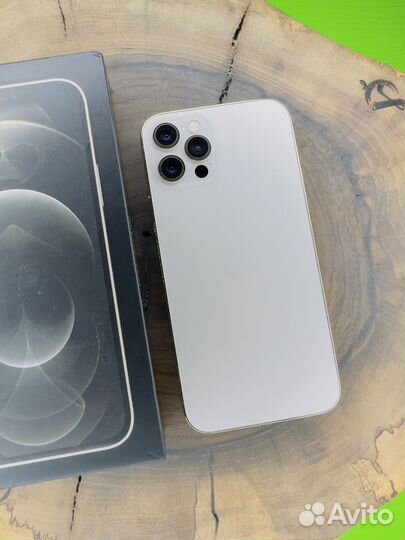 iPhone 12 Pro, 512 ГБ