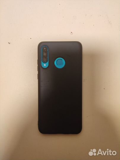 Huawei p30 lite