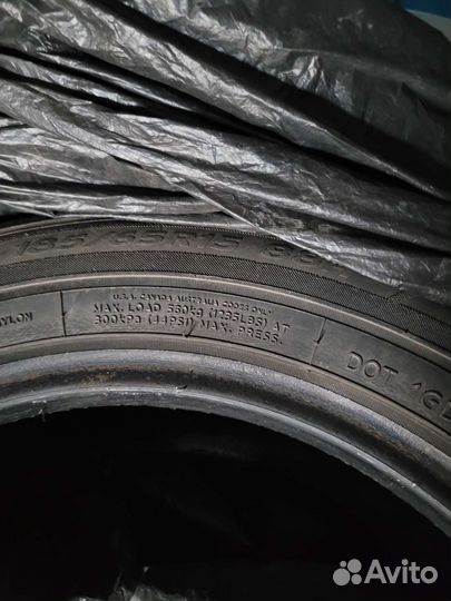 Hankook Optimo K415 185/65 R15