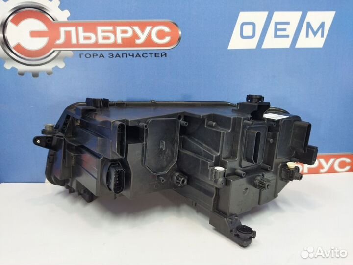 Фара правая Tiguan 2 новое