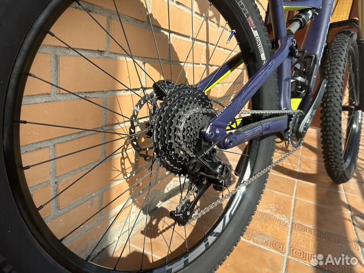 Specialized stumpjumper