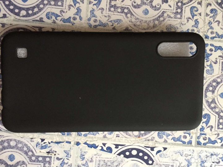 Чехол для Samsung galaaxy m10/a 10