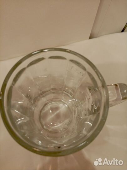 Пивная кружка