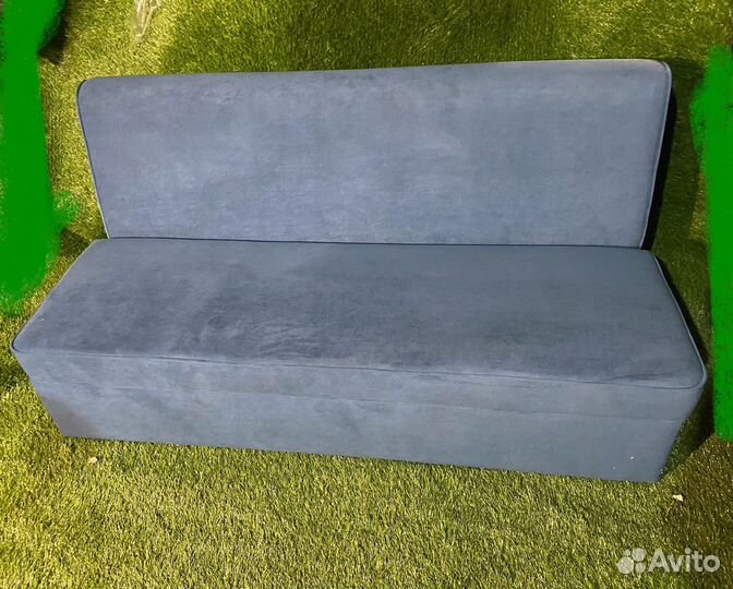 Диван/банкетка Norta Lori